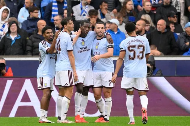 How to watch Coventry City vs Aston Villa: Kick-off time, live stream and TV channel