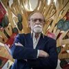 Zeferino Coelho: "Era e continuo a ser um editor comunista. Pouco ativo politicamente, mas sou"