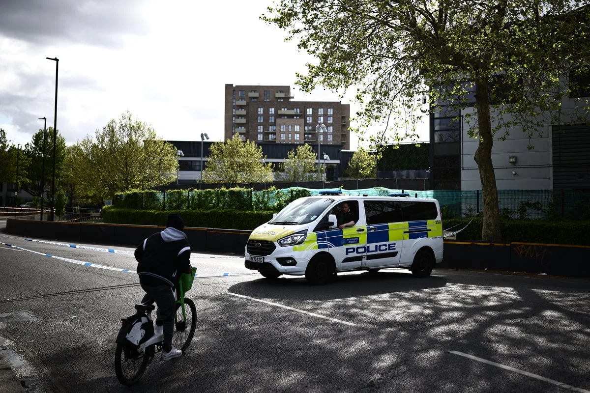 Three admit arson attack at Persian media company’s UK base