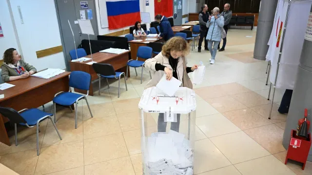 Ursos obrigam eleitores da Sibéria a recorrer a "transporte especial" para votar