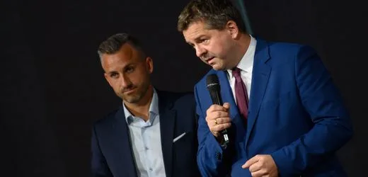 Landtagswahl in Sachsen-Anhalt: AfD baut Vorsprung aus, auch SPD und Grüne legen laut Umfrage zu