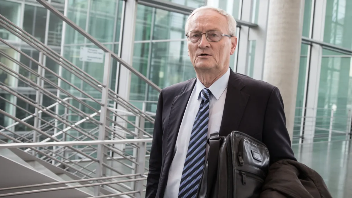 Affäre Hanning: Die Löcher bei den Diensten müssen gestopft werden