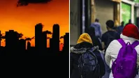Defesa Civil decreta estado de atenção para frio em São Paulo