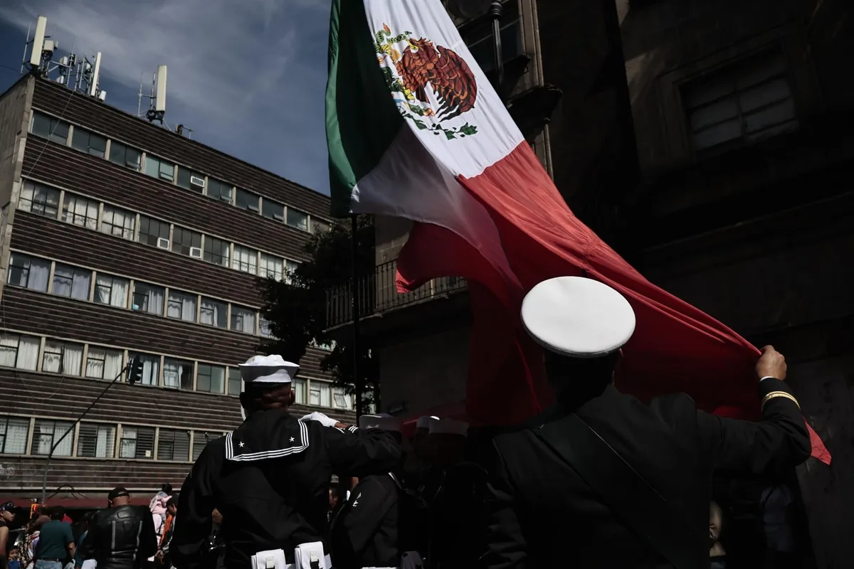 Detenido el presunto responsable del asesinato de la estudiante española Claudia Tacoronte en Morelos (México)