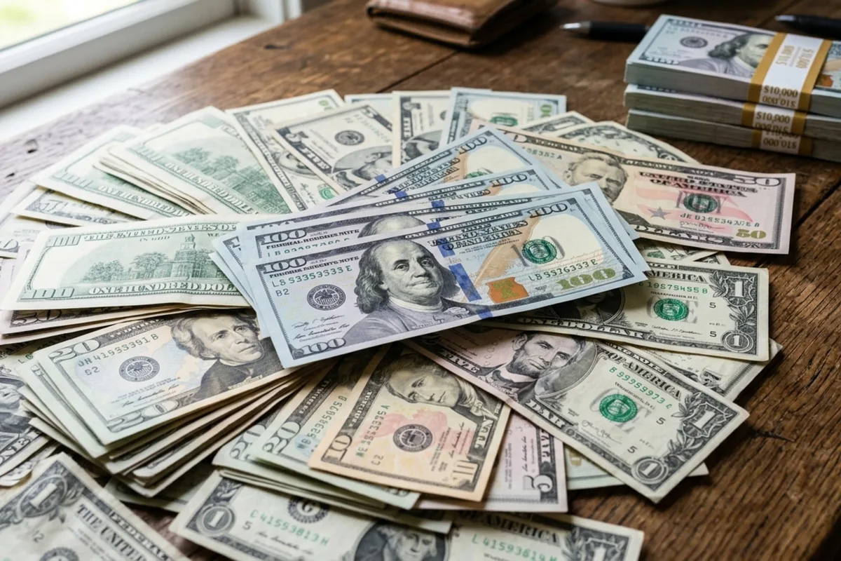 Dólar hoy y dólar blue, EN VIVO: a cuánto cotiza el oficial y cuál es el precio del paralelo este jueves 15 de octubre, minuto a minuto