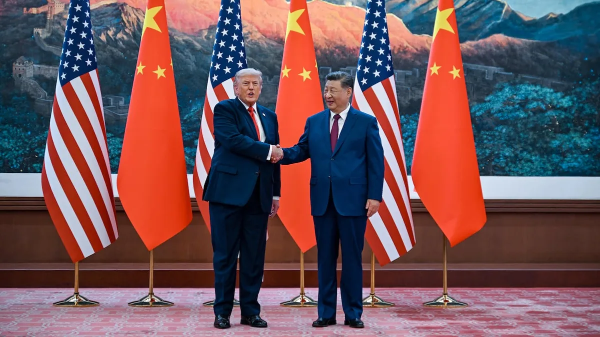 Can an AI 'red phone' stop a U.S.-China war? | About That