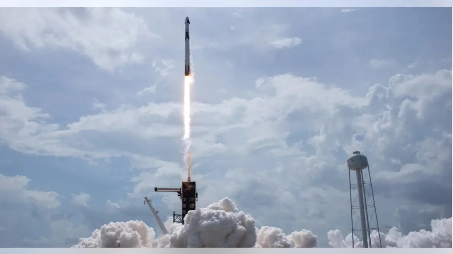 GOV JEFF LANDRY: SpaceX bets on Louisiana as America’s next frontier takes off in the South