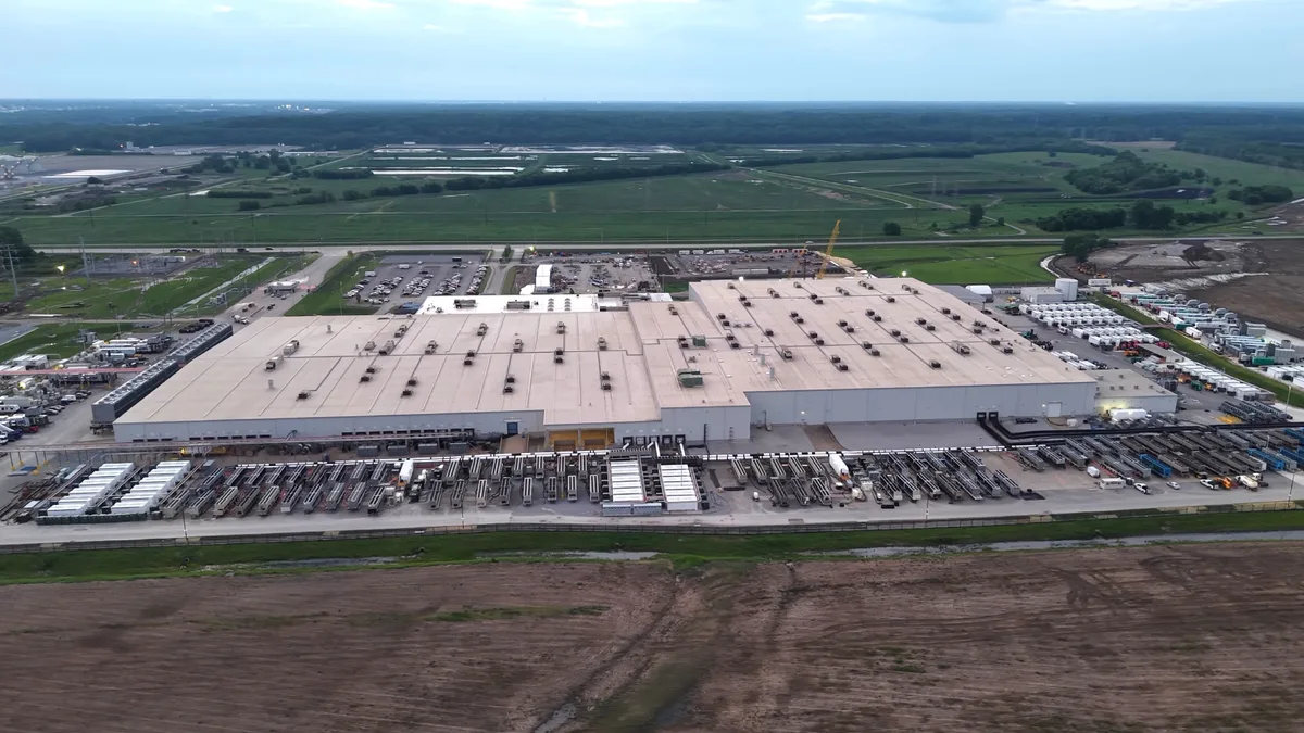 Voilà ce que subissent les riverains de Colossus, le gigantesque data center d'Elon Musk