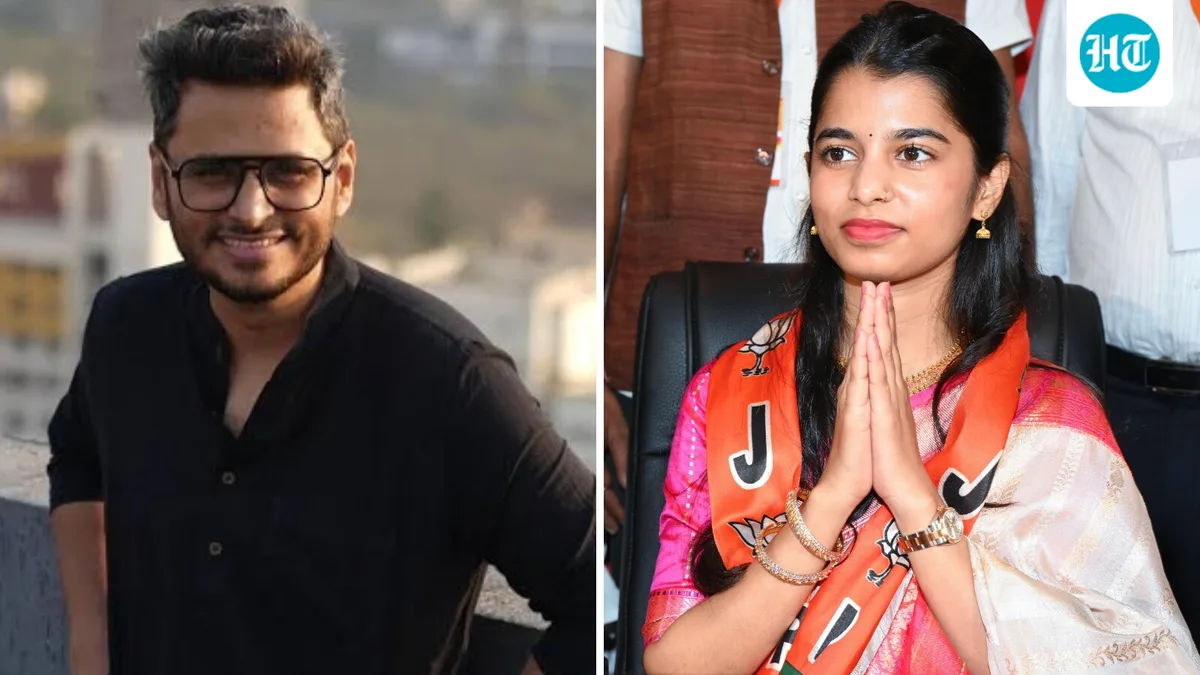 ‘Never felt safe’: Neeraj Pandey slams BJP MLA Maithili Thakur's ‘I feel safe in Bihar’ statement over Jamui incident