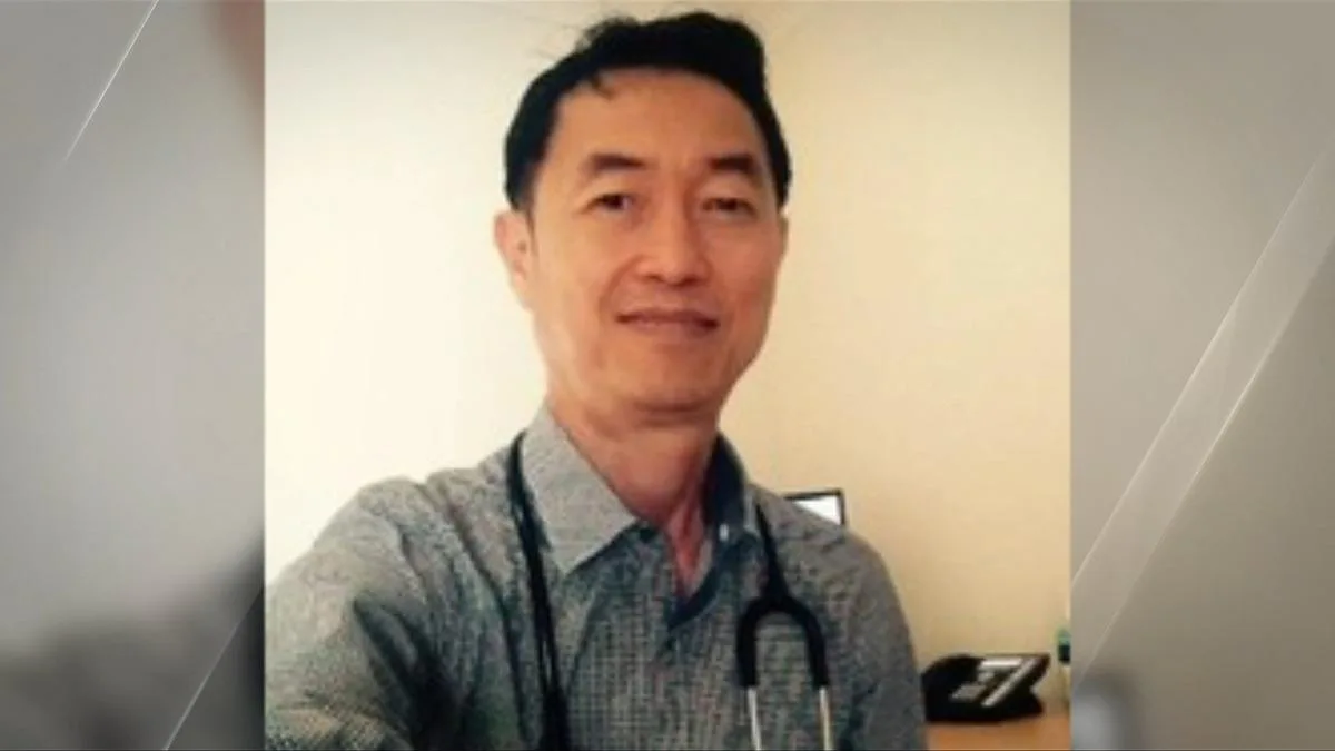 Dr Sophara Roath charged with sexually assaulting patient at medical clinic southeast of Brisbane
