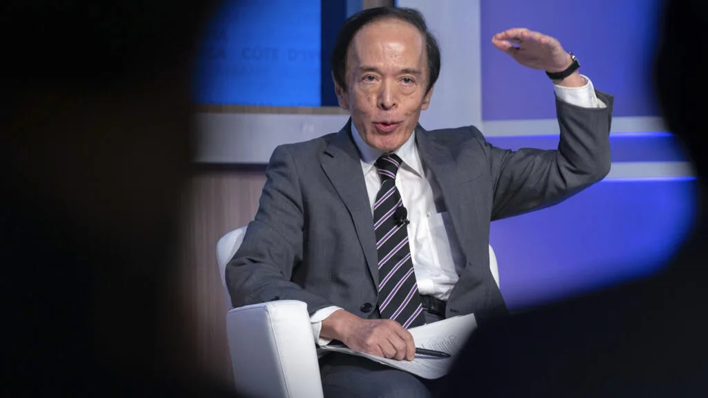 Japon: la Banque centrale relève son taux directeur pour lutter contre l'inflation