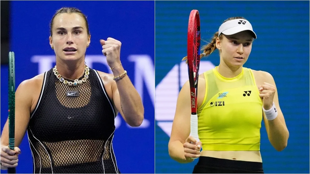 Maybe I will take it back: Sabalenka ready for the No.1 challenge vs Rybakina