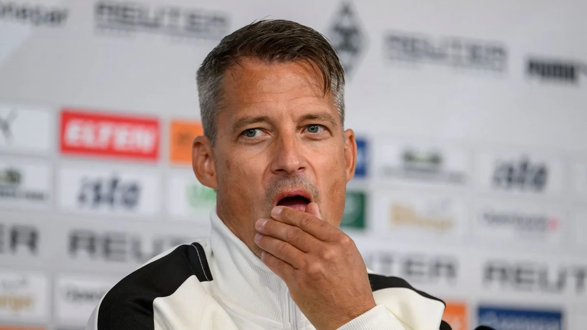 Fußball-Bundesliga: Kleindienst fehlt erneut: „Bitter für ihn, bitter für uns“