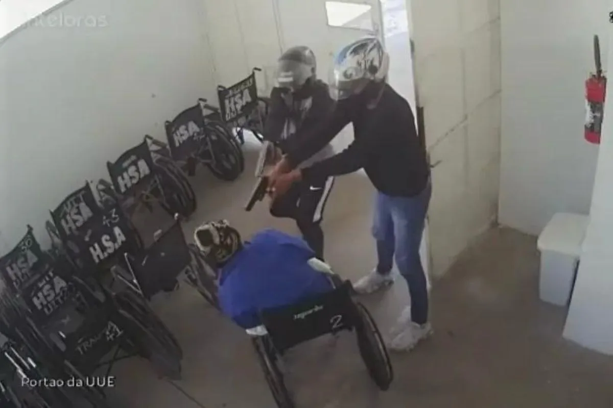 Médico é condenado a 20 anos de prisão por auxiliar PCC a executar paciente