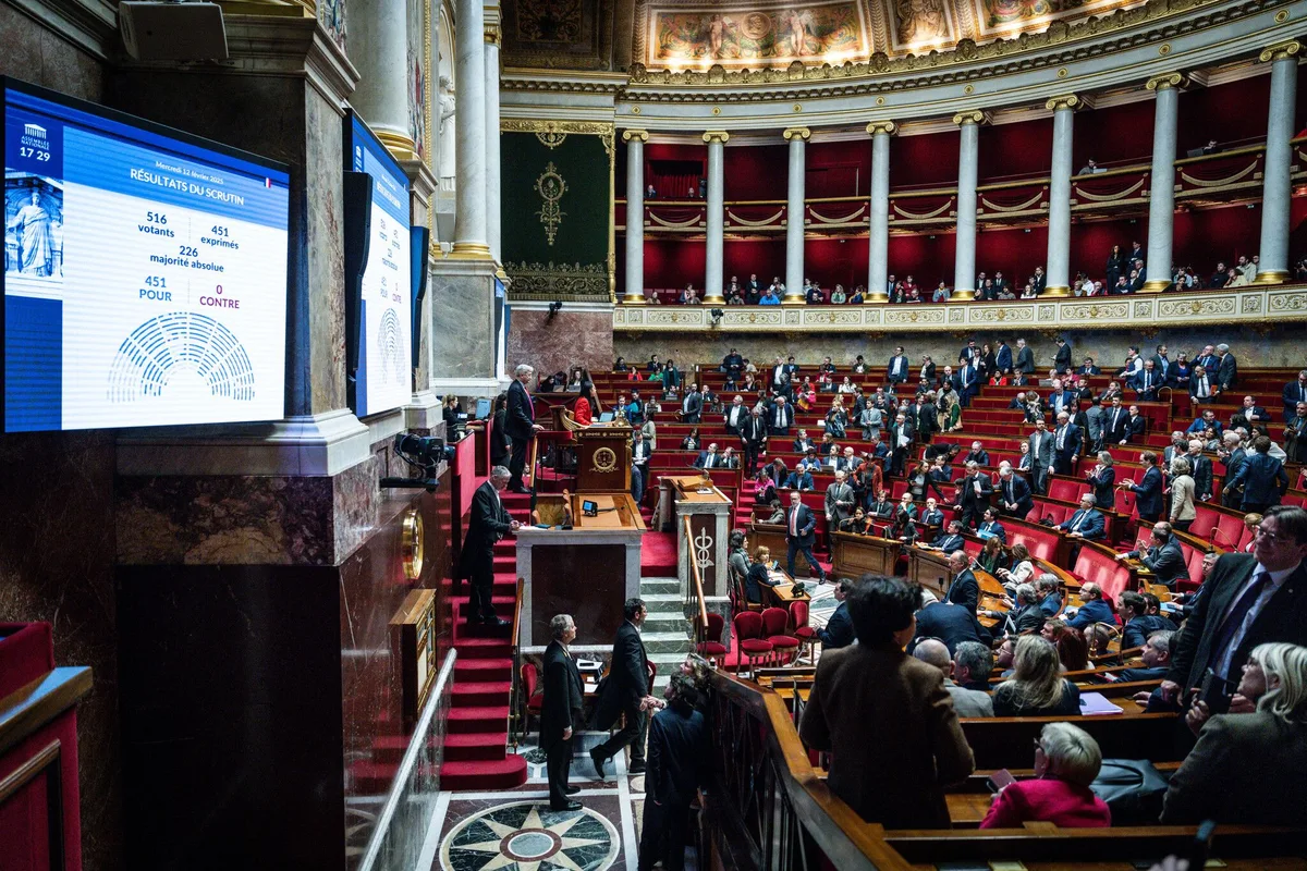 « La force de la démocratie, c’est d’obliger à délibérer avant d’agir »