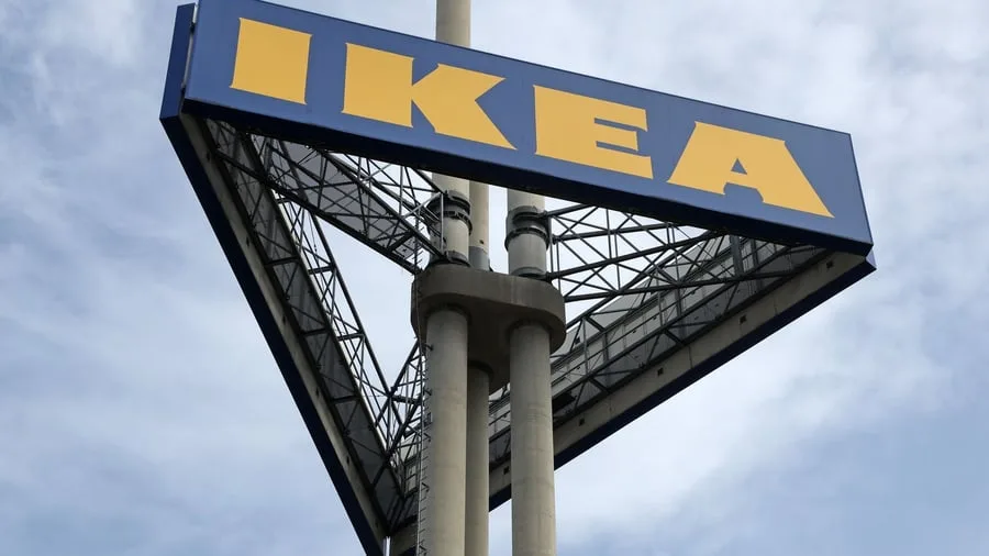 Möbelhandel: Wie Ikea gegen die Zurückhaltung der Kunden ankämpft