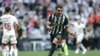 Santos vence Cruzeiro pelo Brasileirão em estreia de Cebolinha