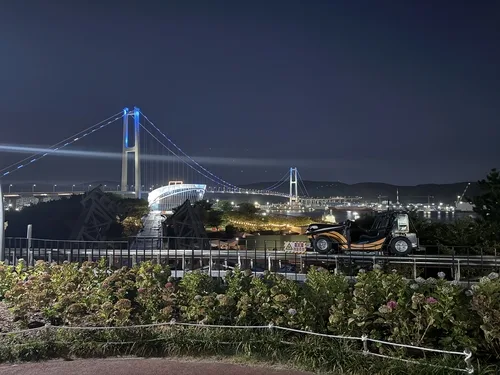 울산 장생포 웨일즈 카트, 9월 토요일·추석 연휴 야간 운행