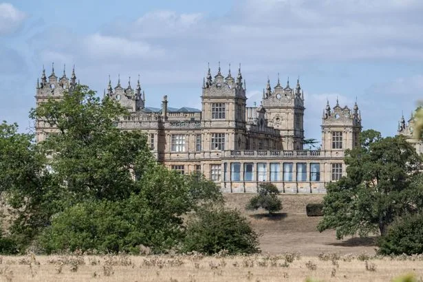 Owner of country house featured in Batman movie risks losing home - due to bats