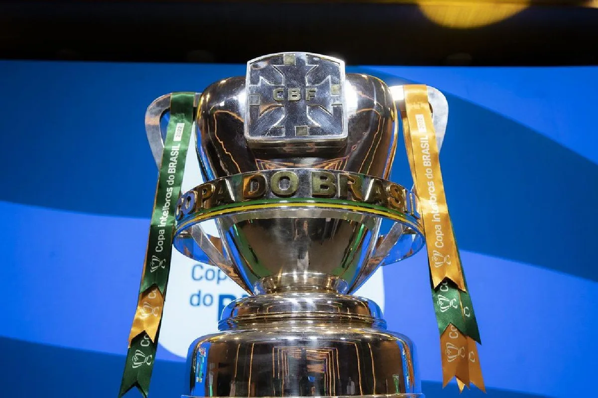 Quando volta a Copa do Brasil? Veja o calendário de jogos das quartas de final