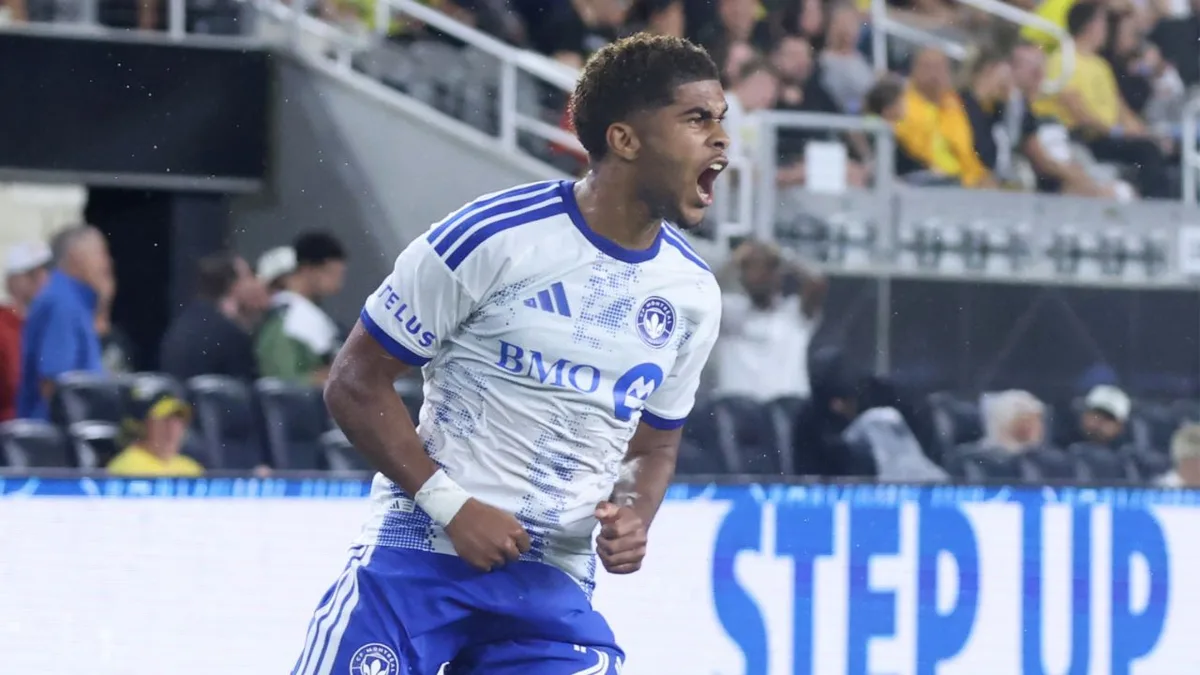 CF Montreal notch rare win in Columbus vs. Crew