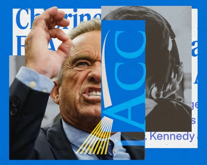 ‘So much fringe science’: RFK Jr’s advisers are pushing an extreme makeover in autism research