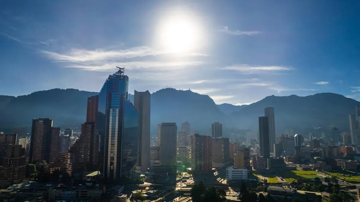 Asocapitales y PNUD presentaron una hoja de ruta para que 32 capitales de Colombia puedan anticipar riesgos por el fenómeno de El Niño
