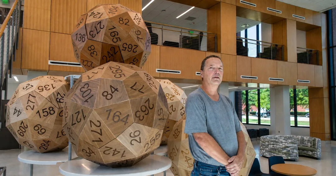 Matemáticos criam dados de 60 lados para decidir quem joga primeiro de forma justa