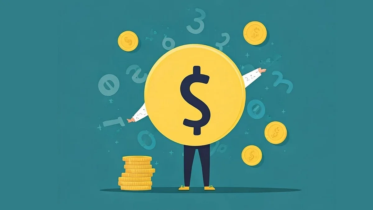 ¿Cuánta vida te cuesta el desorden financiero?