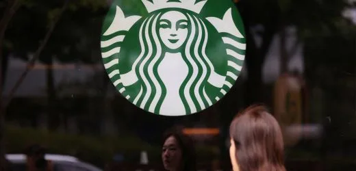 Starbucks schließt 250 Filialen in Nordamerika und senkt Wachstumserwartung