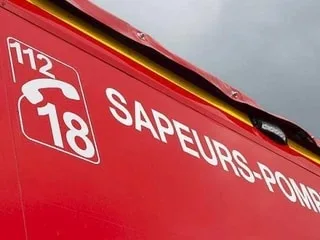 Deux jeunes motards meurent près de Lyon, dans une collision avec une voiture