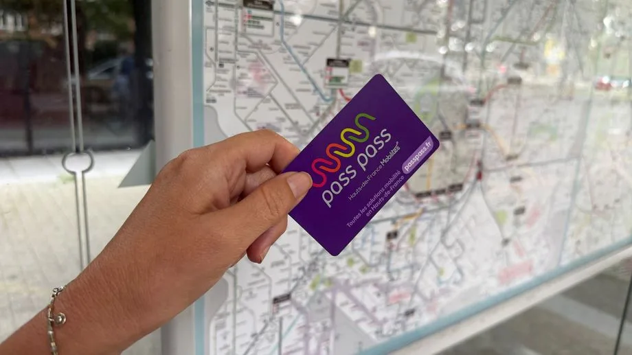 Hauts-de-France : le site et l'application Pass Pass victimes d'un vol de données, 19.000 usagers sont touchés