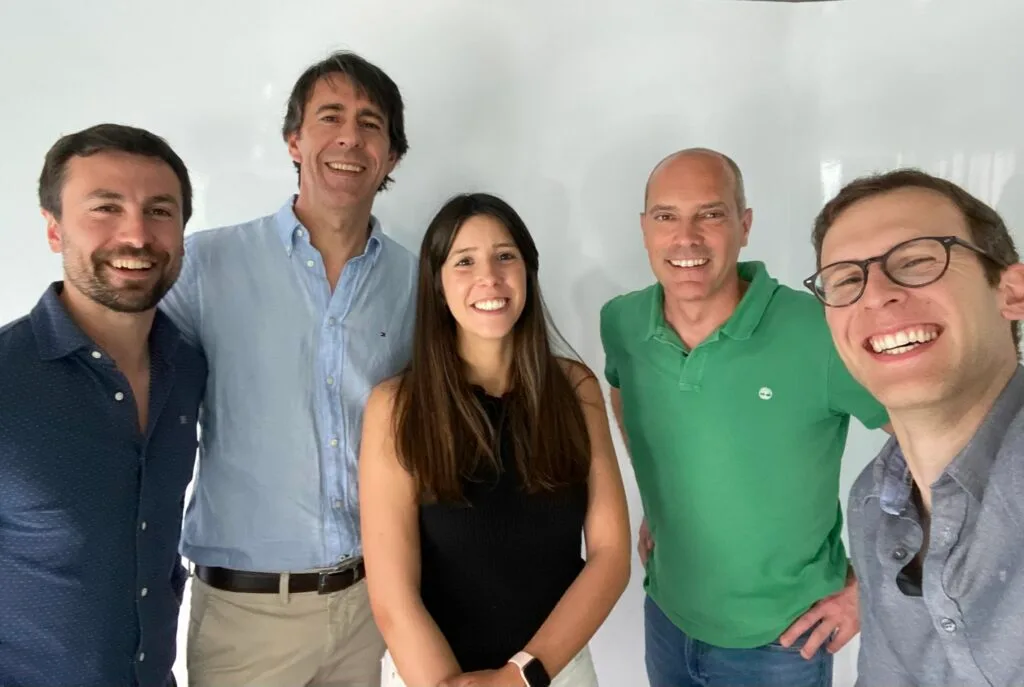 33N Ventures reforça aposta na startup de cibersegurança Exein