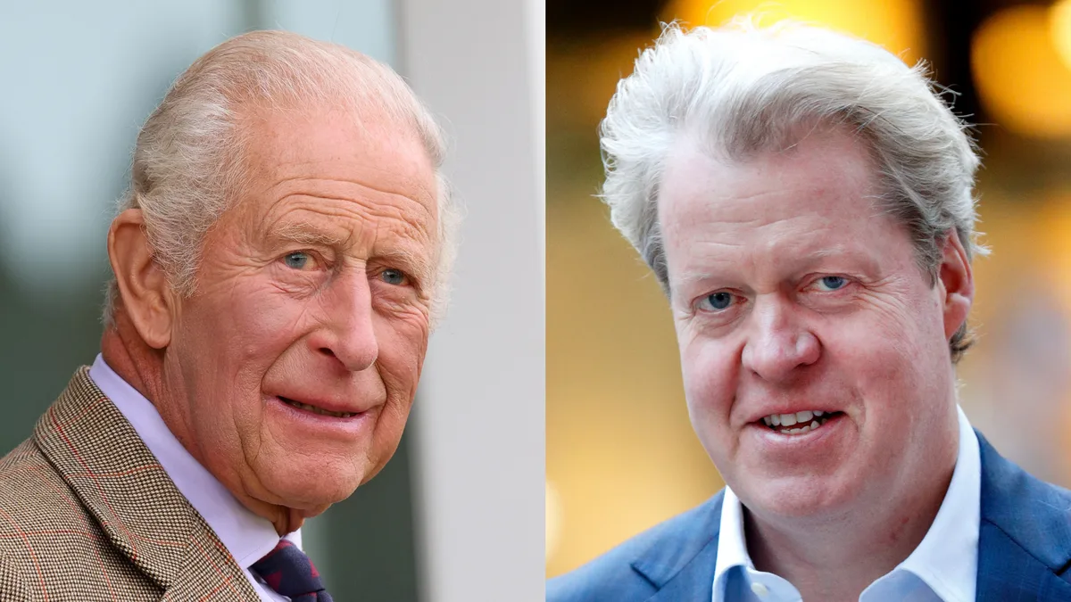La demoledora respuesta de Charles Spencer a Carlos III en la que alude a los Sussex: "¿Está furioso o avergonzado?"