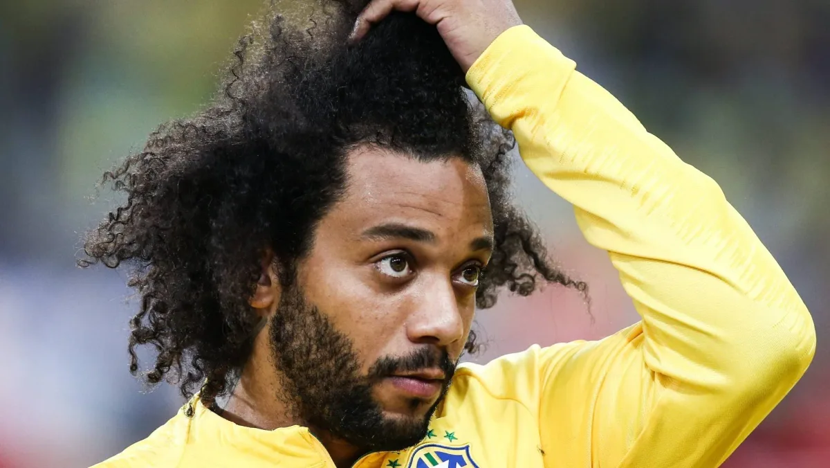 ‘Se tu não ganha, parece que nem passou pela Seleção’: Marcelo desabafa sobre ingratidão no Brasil