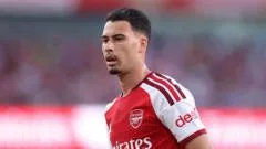 Al-Hilal open talks to sign Arsenal winger Martinelli
