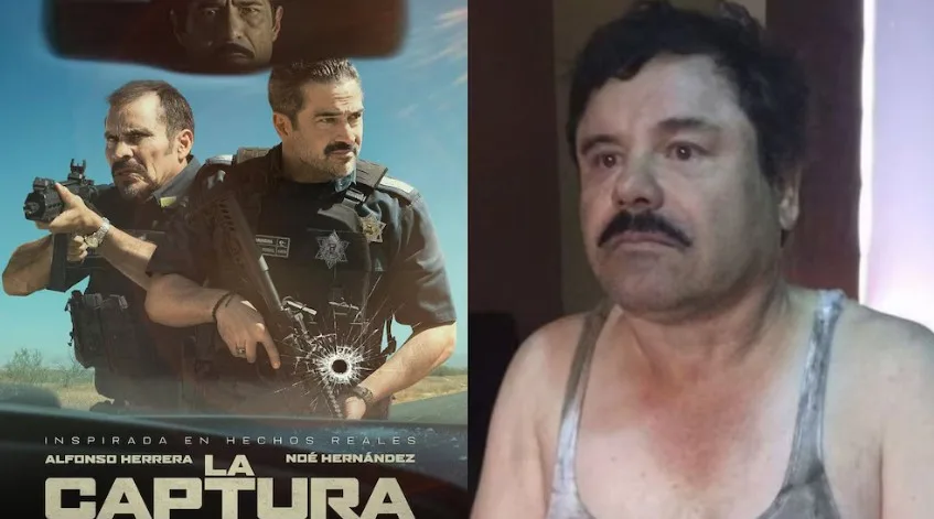 “Estratega, narcisista y su peor miedo”: la personalidad revelada por la psicóloga de “El Chapo” Guzmán