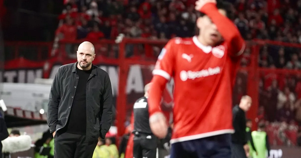 Independiente vs San Lorenzo por el Torneo Clausura 2026, EN VIVO: a qué hora juegan, formaciones y cómo ver el clásico