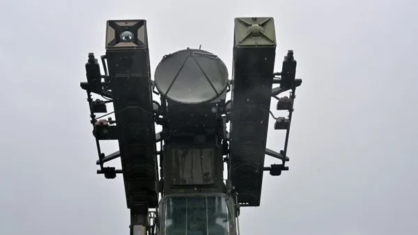 Fresh Russian Strikes Hit Ukrainian Logistic Centers and Ports in Odessa