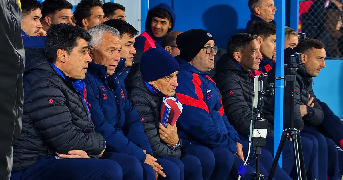 Gorosito, de "tenemos que mejorar" a "un aliciente"