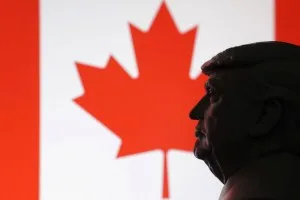 Trump suspende tarifas contra o Canadá por três dias e cita possibilidade de acordo