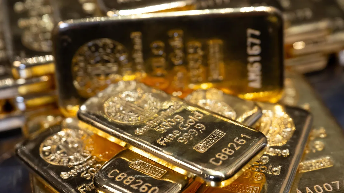 Estadounidense Heeney Capital adquiere por 30 años la Mina de Oro Chocó en El Callao