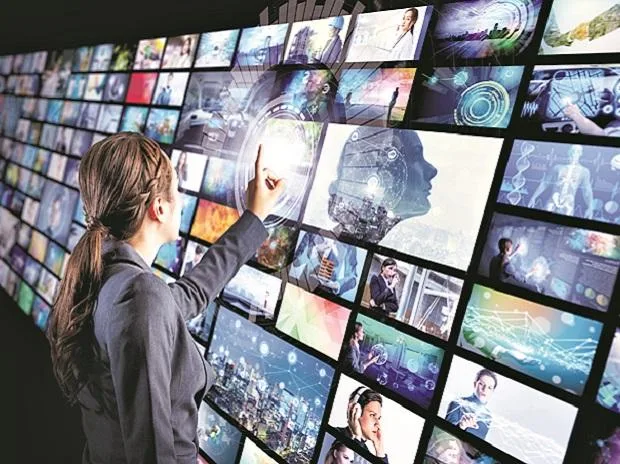 India's entertainment and media market to reach $36.7 bn by 2030: PwC