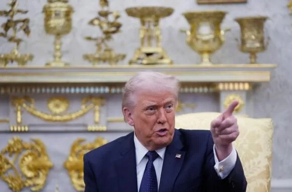 Trump anuncia el ‘Día D económico’ contra Irán, ‘la operación económica más aplastante jamás realizada’
