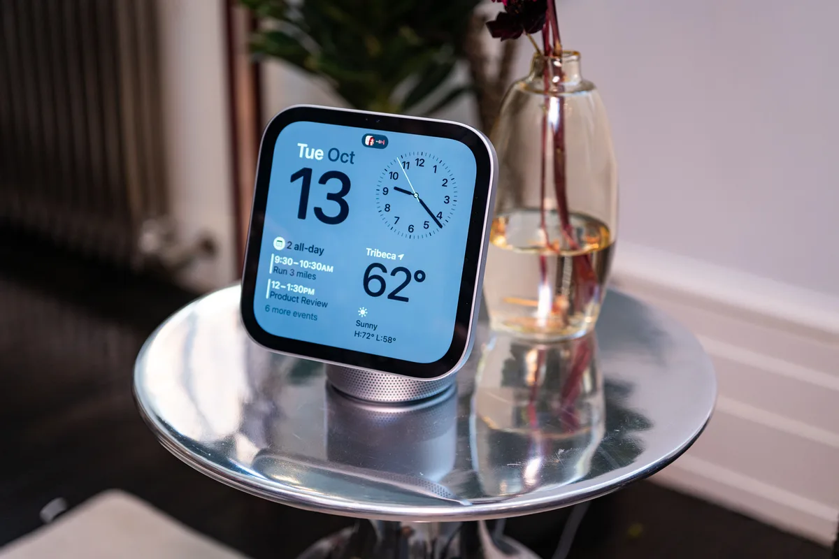 Apple Reboots Its Smart-Home Strategy With New Hardware and a ‘Home Collection’
