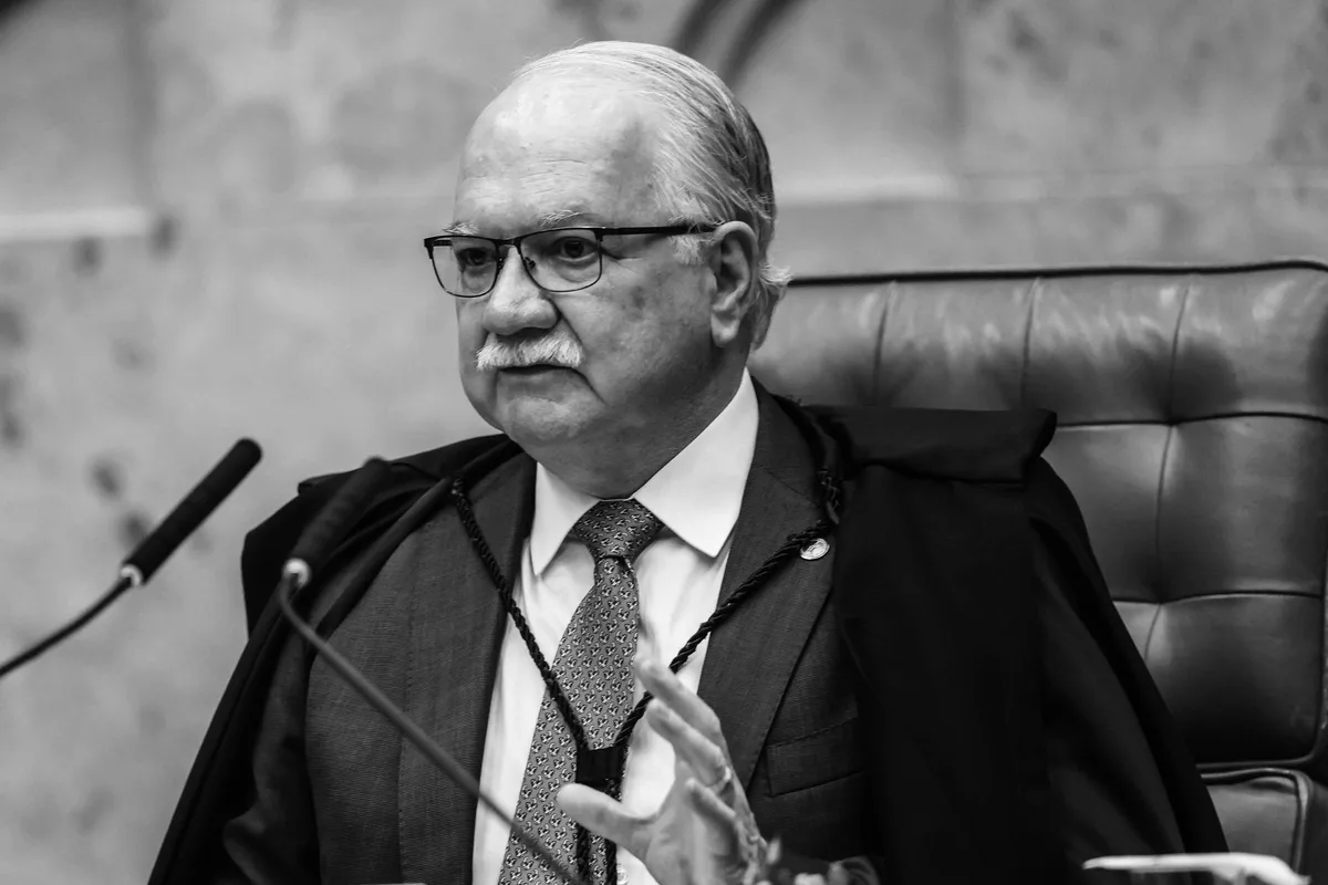 Passou da hora de acabar com o inquérito das fake news