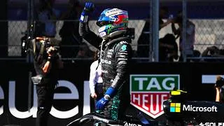 Fórmula 1: Kimi Antonelli hace historia en Madrid y da un paso enorme hacia el título