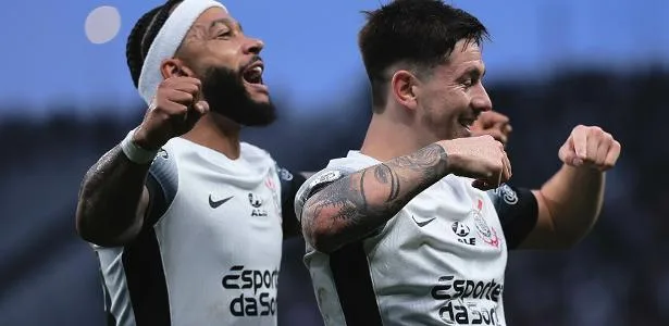 Garro e Memphis gostam mesmo de Diniz?