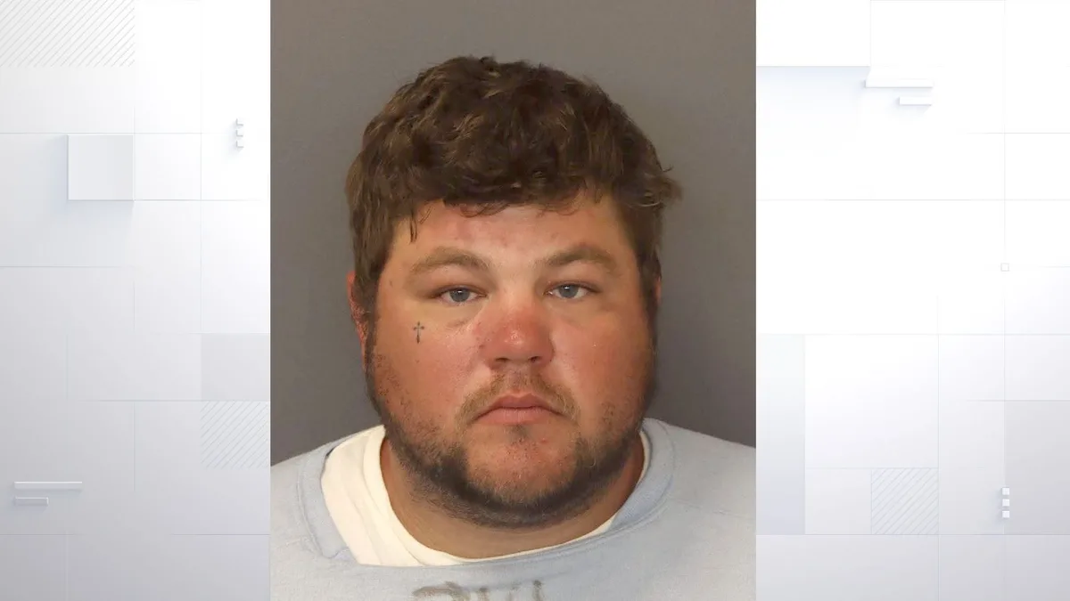Man charged with manslaughter after 'crushing co-worker's head with grapple'
