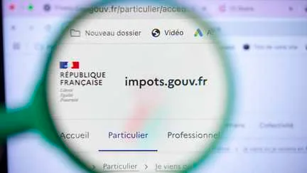 "Ne cliquez sur aucun lien" : les conseils d'un spécialiste si vous avez été victime du piratage du fisc